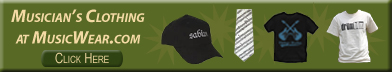 Music Wear